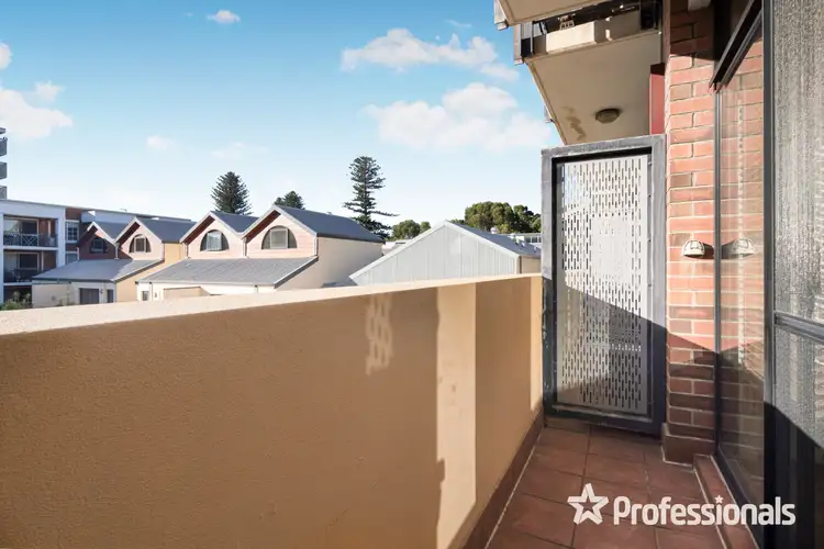 Seventh view of Homely apartment listing, 37/65 Palmerston Street, Perth WA 6000