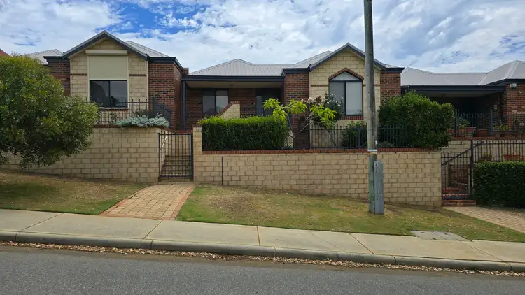 Villa 25/14 Moran Street, Beaconsfield WA 6162