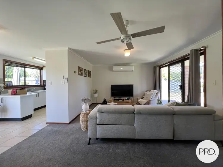 Second view of Homely house listing, 4 Mathews Place, Bungendore NSW 2621