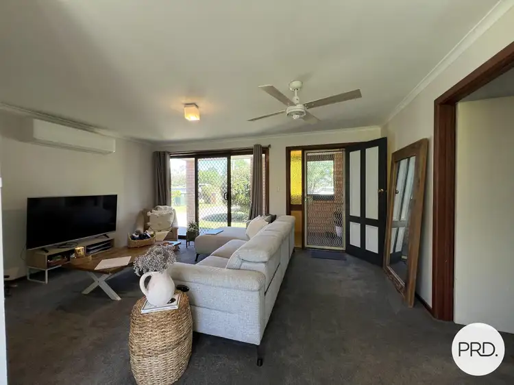 Third view of Homely house listing, 4 Mathews Place, Bungendore NSW 2621