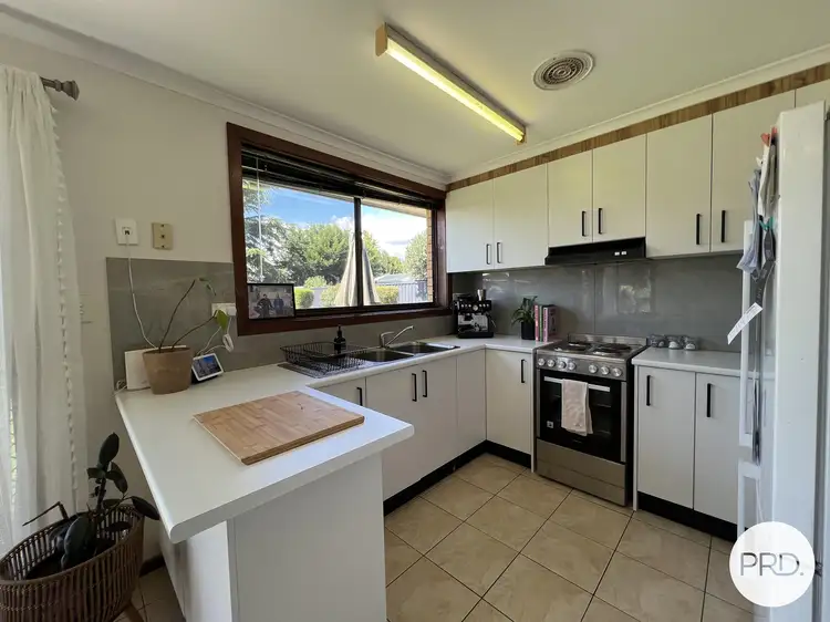 Fifth view of Homely house listing, 4 Mathews Place, Bungendore NSW 2621