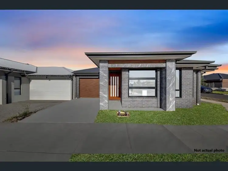 Main view of Homely land listing, 30 Hackamore Street, Tarneit VIC 3029