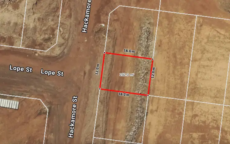Second view of Homely land listing, 30 Hackamore Street, Tarneit VIC 3029
