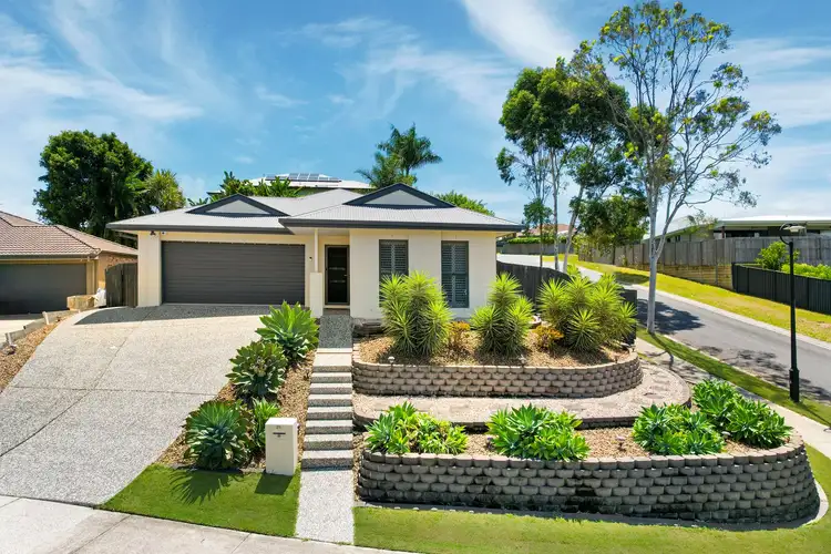 Second view of Homely house listing, 35 Jeff Collins Circuit, Bellbird Park QLD 4300
