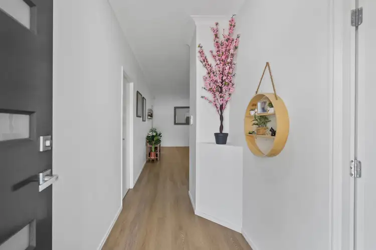 Third view of Homely house listing, 35 Jeff Collins Circuit, Bellbird Park QLD 4300