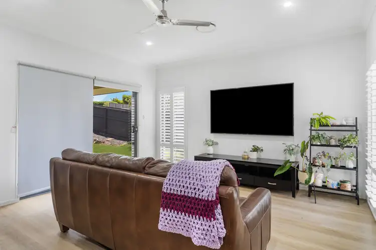 Fourth view of Homely house listing, 35 Jeff Collins Circuit, Bellbird Park QLD 4300