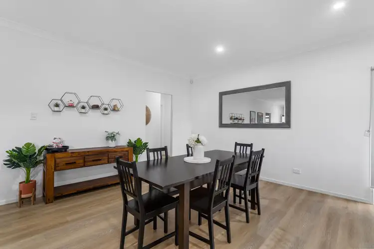 Fifth view of Homely house listing, 35 Jeff Collins Circuit, Bellbird Park QLD 4300