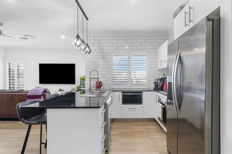 Sixth view of Homely house listing, 35 Jeff Collins Circuit, Bellbird Park QLD 4300
