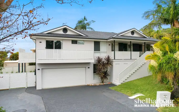 Main view of Homely house listing, 2 Astor Place, Shell Cove NSW 2529