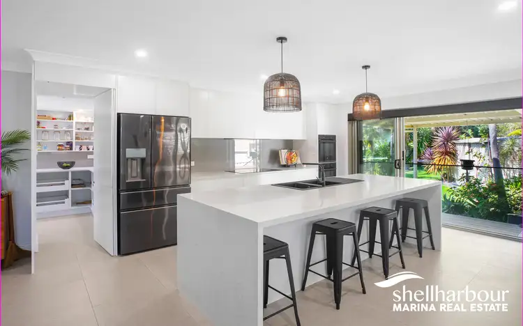Second view of Homely house listing, 2 Astor Place, Shell Cove NSW 2529