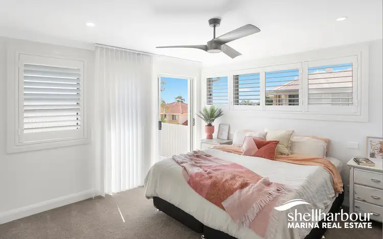 Fifth view of Homely house listing, 2 Astor Place, Shell Cove NSW 2529