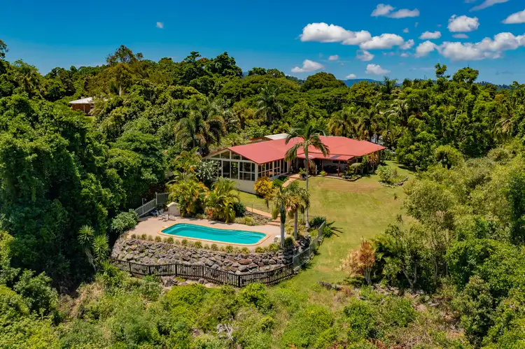 Main view of Homely house listing, 127 Camille Drive, Strathdickie QLD 4800