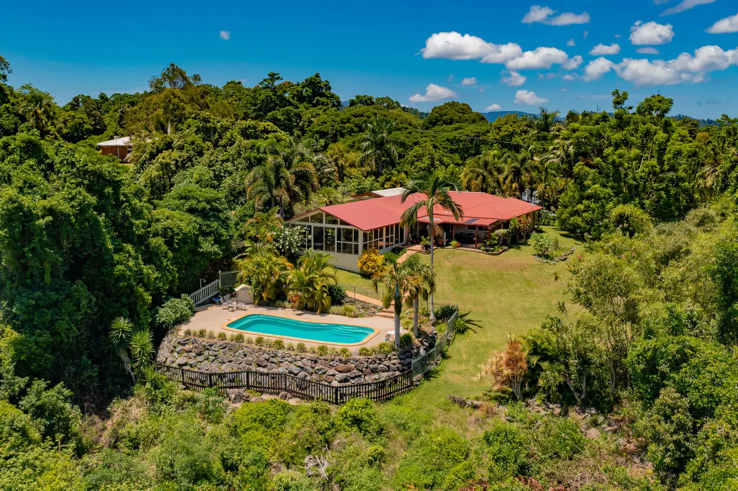 Main view of Homely house listing, 127 Camille Drive, Strathdickie QLD 4800