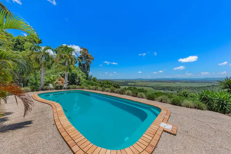 Second view of Homely house listing, 127 Camille Drive, Strathdickie QLD 4800