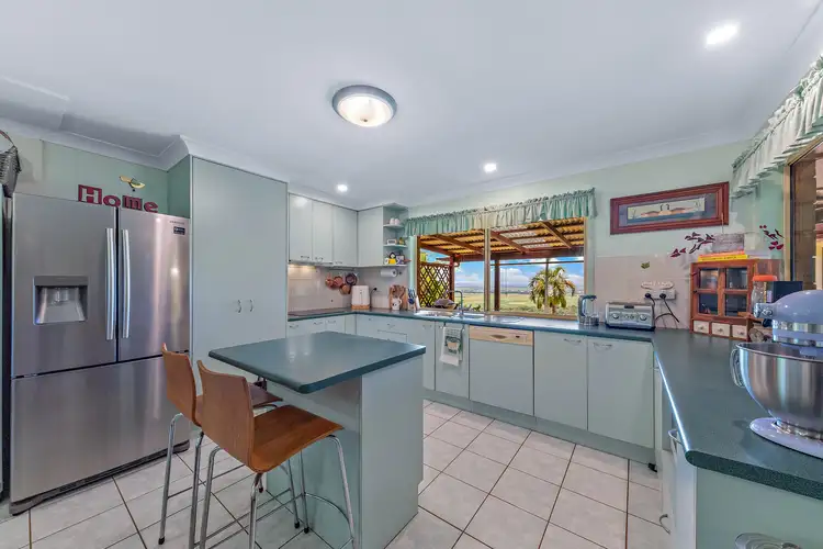 Fifth view of Homely house listing, 127 Camille Drive, Strathdickie QLD 4800