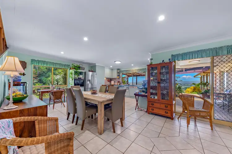 Seventh view of Homely house listing, 127 Camille Drive, Strathdickie QLD 4800