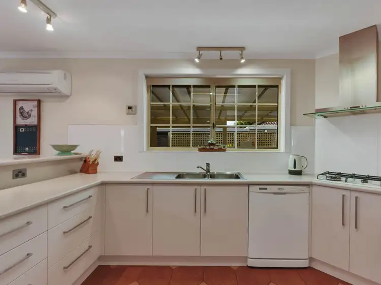 Fourth view of Homely house listing, 8 Gleneagles Way, Prospect Vale TAS 7250