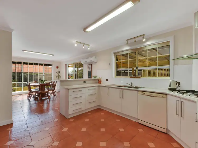 Fifth view of Homely house listing, 8 Gleneagles Way, Prospect Vale TAS 7250