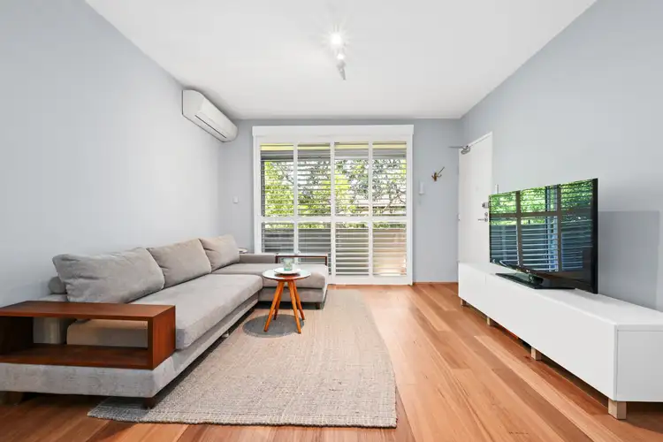 Main view of Homely apartment listing, 5/90 Bay Road, Waverton NSW 2060