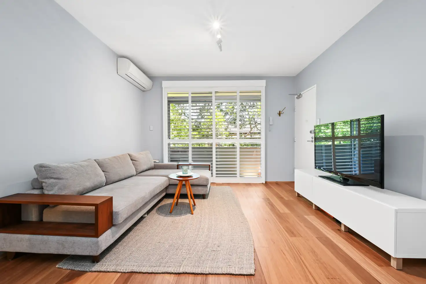 Main view of Homely apartment listing, 5/90 Bay Road, Waverton NSW 2060