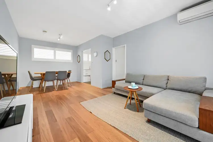 Second view of Homely apartment listing, 5/90 Bay Road, Waverton NSW 2060
