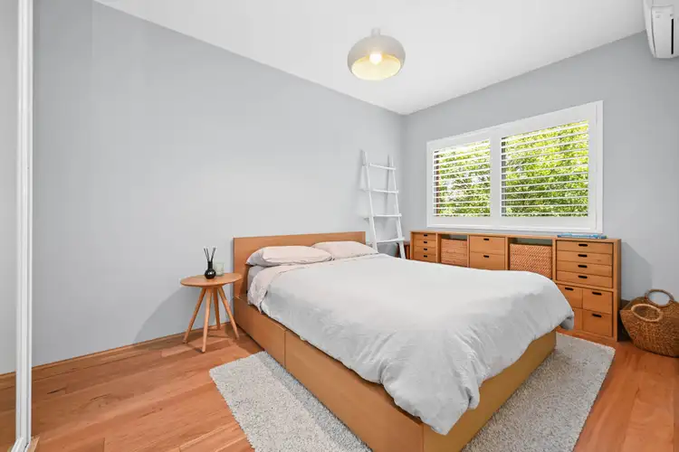 Third view of Homely apartment listing, 5/90 Bay Road, Waverton NSW 2060