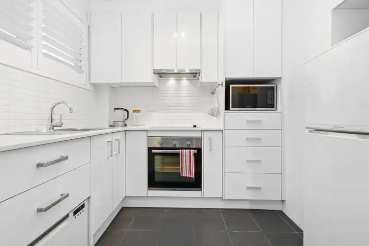 Fourth view of Homely apartment listing, 5/90 Bay Road, Waverton NSW 2060
