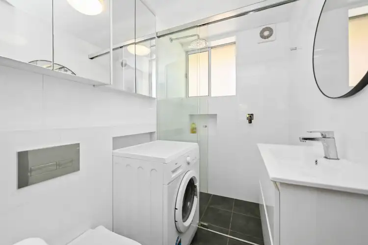 Fifth view of Homely apartment listing, 5/90 Bay Road, Waverton NSW 2060