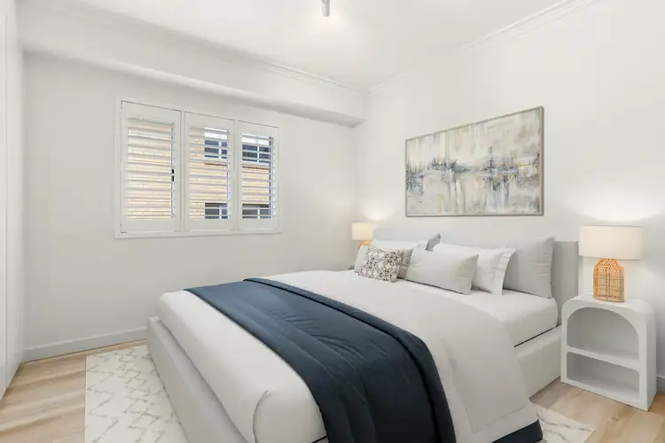 Third view of Homely apartment listing, 7/28 Roscoe Street, Bondi Beach NSW 2026
