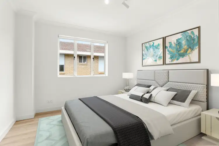 Fourth view of Homely apartment listing, 7/28 Roscoe Street, Bondi Beach NSW 2026