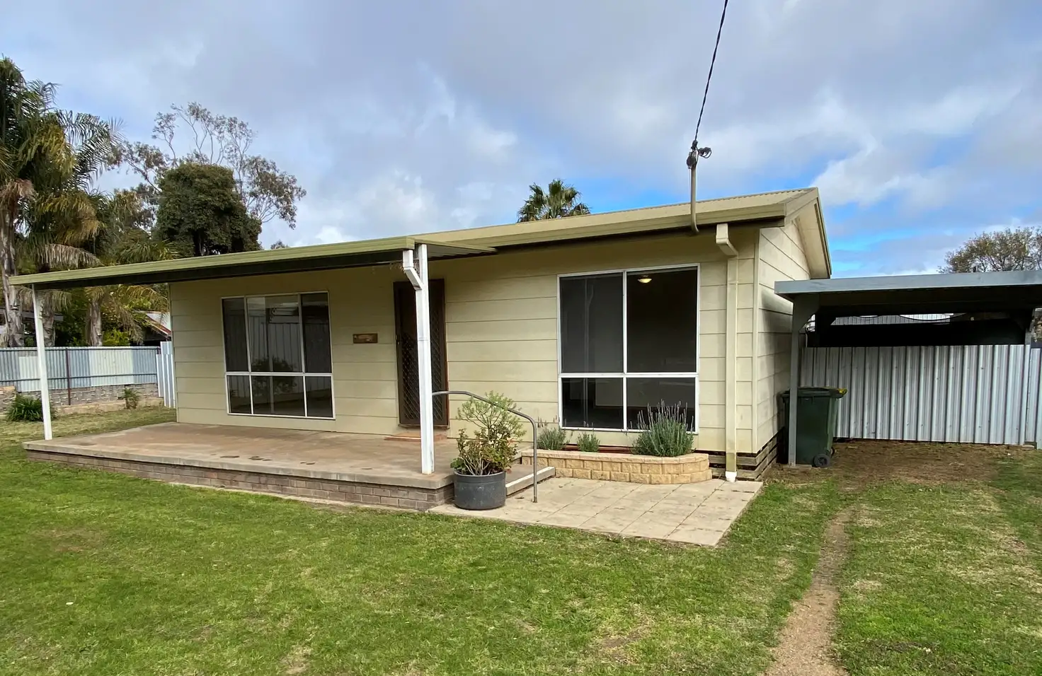Main view of Homely house listing, 26 Allan Street, Henty NSW 2658