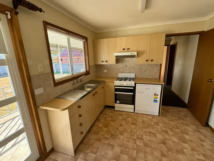 Second view of Homely house listing, 26 Allan Street, Henty NSW 2658