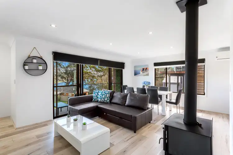 22 Randall Drive, Salamander Bay NSW 2317