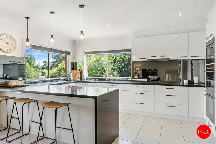 Third view of Homely house listing, 3 Kate Close, Kennington VIC 3550