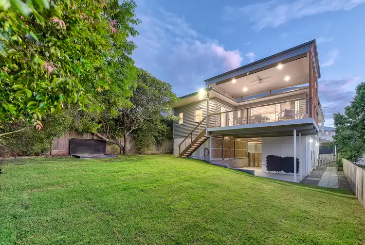 41 Goskar Avenue, Alderley QLD 4051