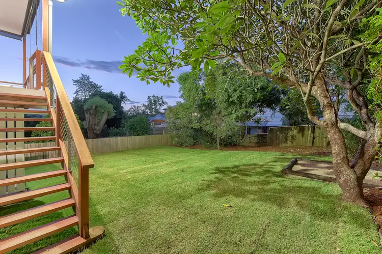 Second view of Homely house listing, 41 Goskar Avenue, Alderley QLD 4051