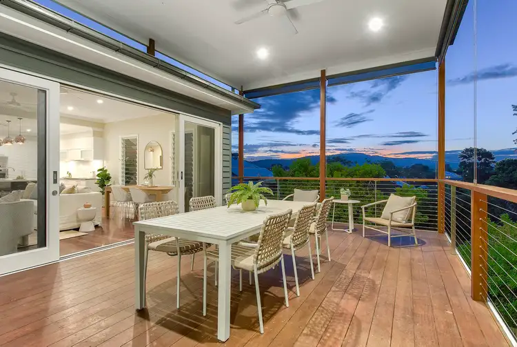 Third view of Homely house listing, 41 Goskar Avenue, Alderley QLD 4051