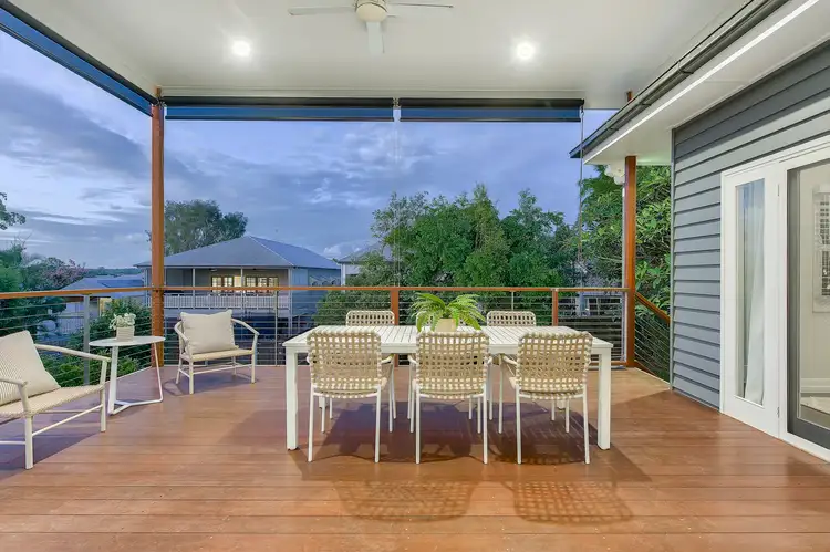 Fourth view of Homely house listing, 41 Goskar Avenue, Alderley QLD 4051