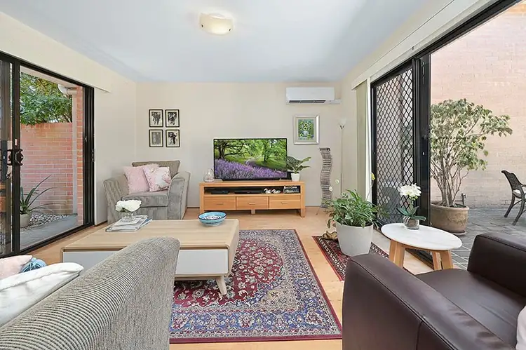 Main view of Homely townhouse listing, 3/4 New Orleans Crescent, Maroubra NSW 2035