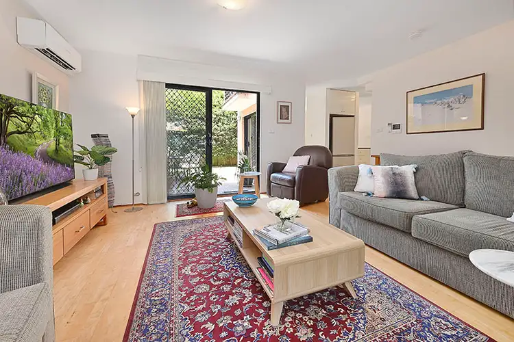 Fourth view of Homely townhouse listing, 3/4 New Orleans Crescent, Maroubra NSW 2035