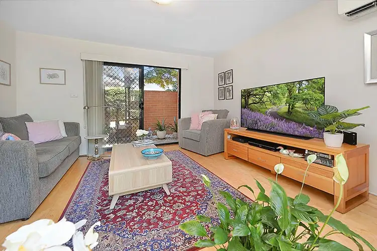 Fifth view of Homely townhouse listing, 3/4 New Orleans Crescent, Maroubra NSW 2035