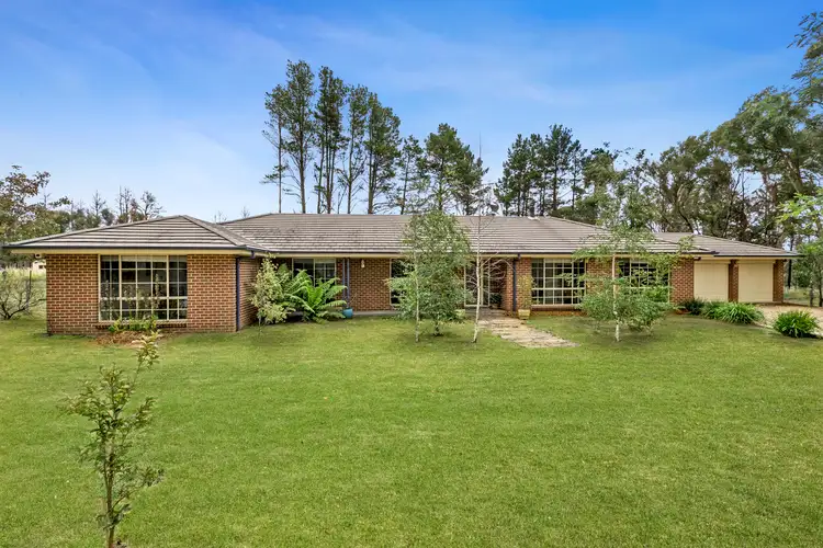 30 Petra Avenue, Clarence NSW 2790