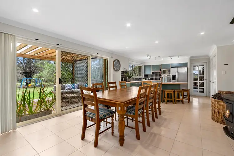 Second view of Homely rural property listing, 30 Petra Avenue, Clarence NSW 2790