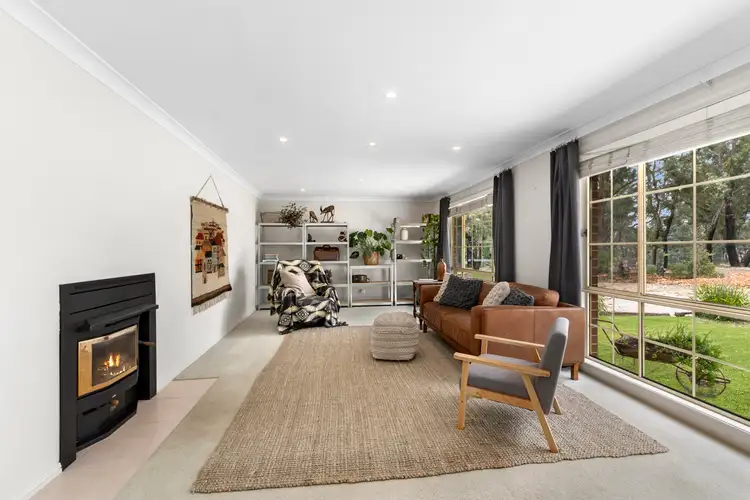 Third view of Homely rural property listing, 30 Petra Avenue, Clarence NSW 2790