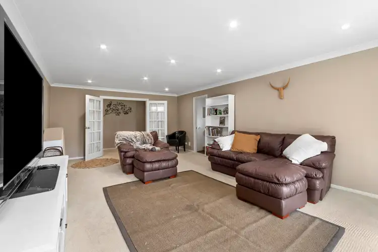 Fourth view of Homely rural property listing, 30 Petra Avenue, Clarence NSW 2790