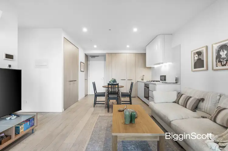 M105/25 O'Sullivan Road, Glen Waverley VIC 3150