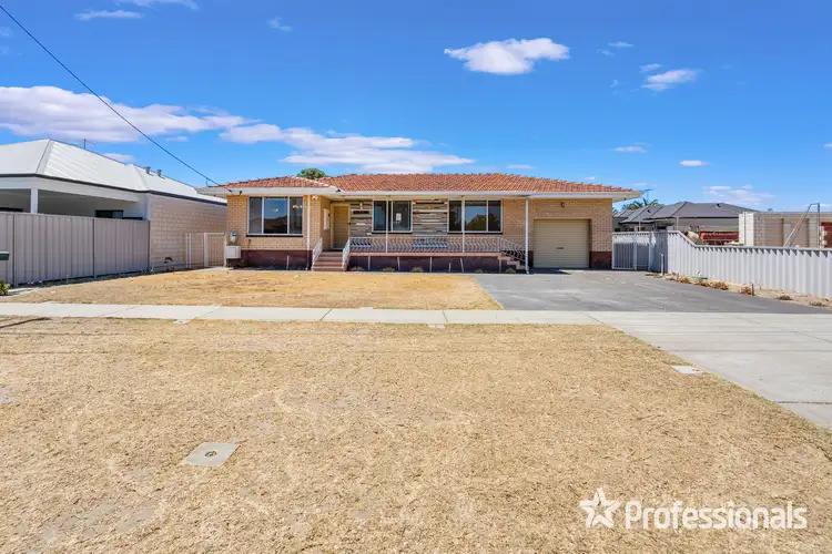 Main view of Homely house listing, 72 Arkana Road, Westminster WA 6061