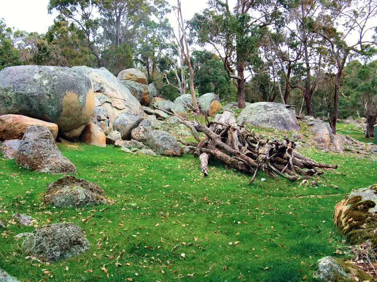 Second view of Homely rural property listing, Lot 2 Meares Road, Winnejup WA 6255