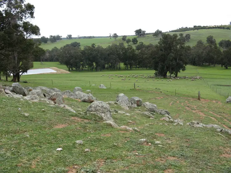 Third view of Homely rural property listing, Lot 2 Meares Road, Winnejup WA 6255