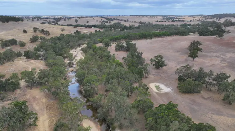 Seventh view of Homely rural property listing, Lot 2 Meares Road, Winnejup WA 6255